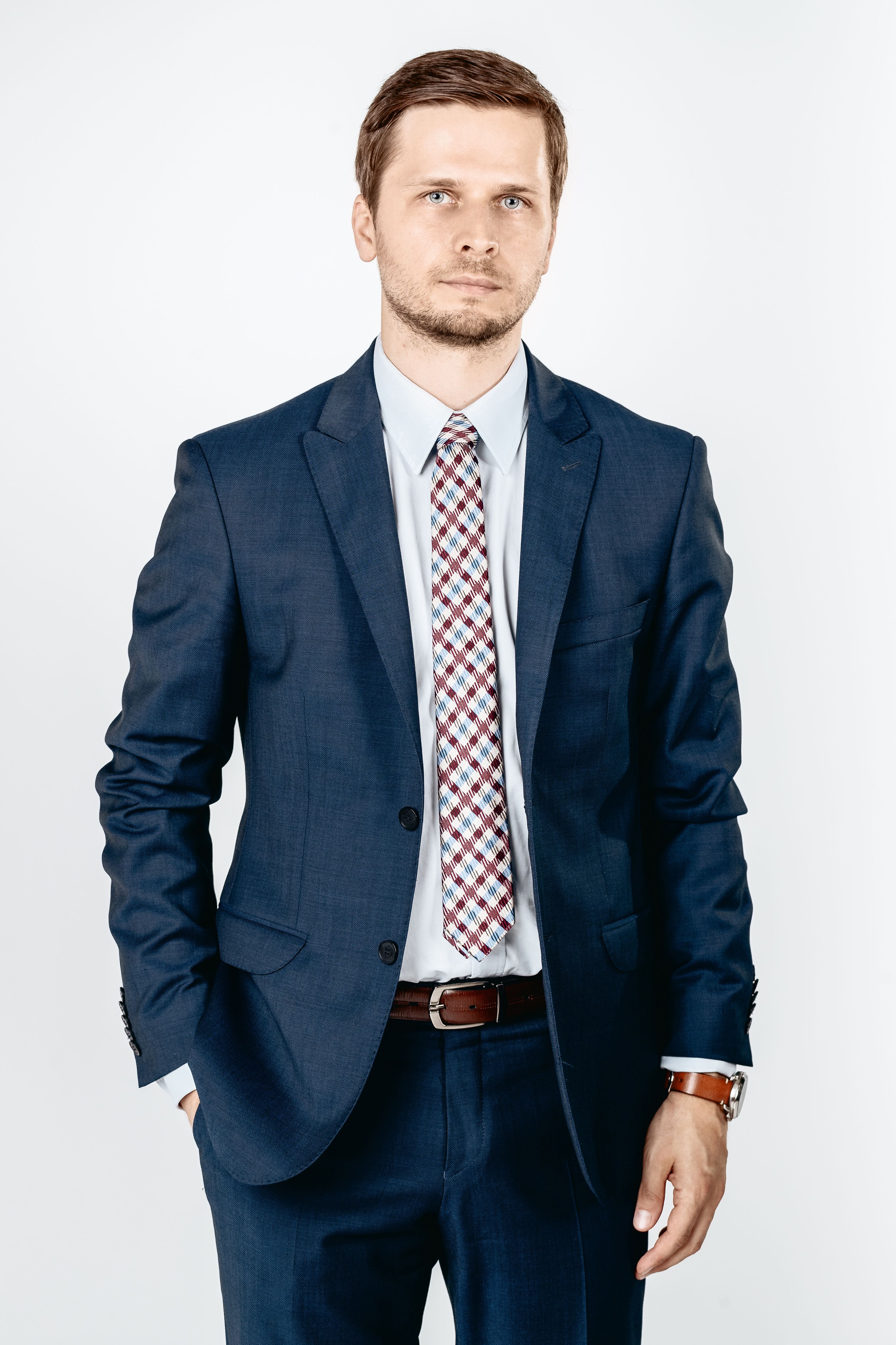 Adwokat Przemysław Pagieła